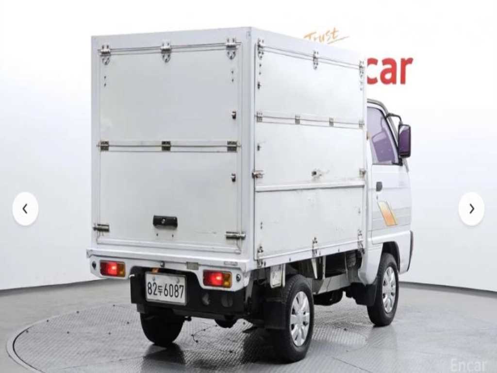 라보 저상탑 LPG