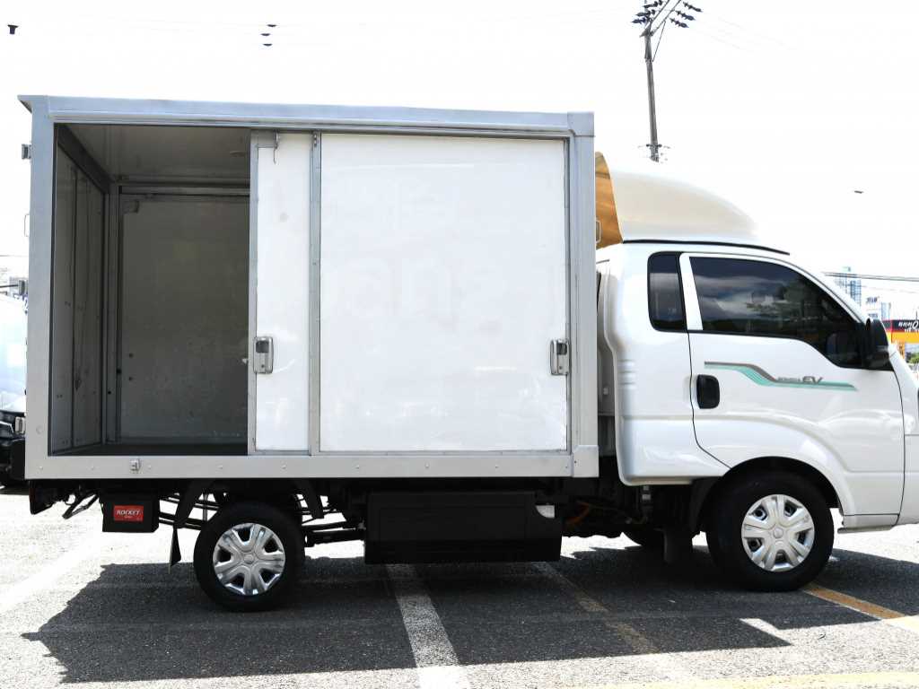 봉고3 1톤 표준탑 전기