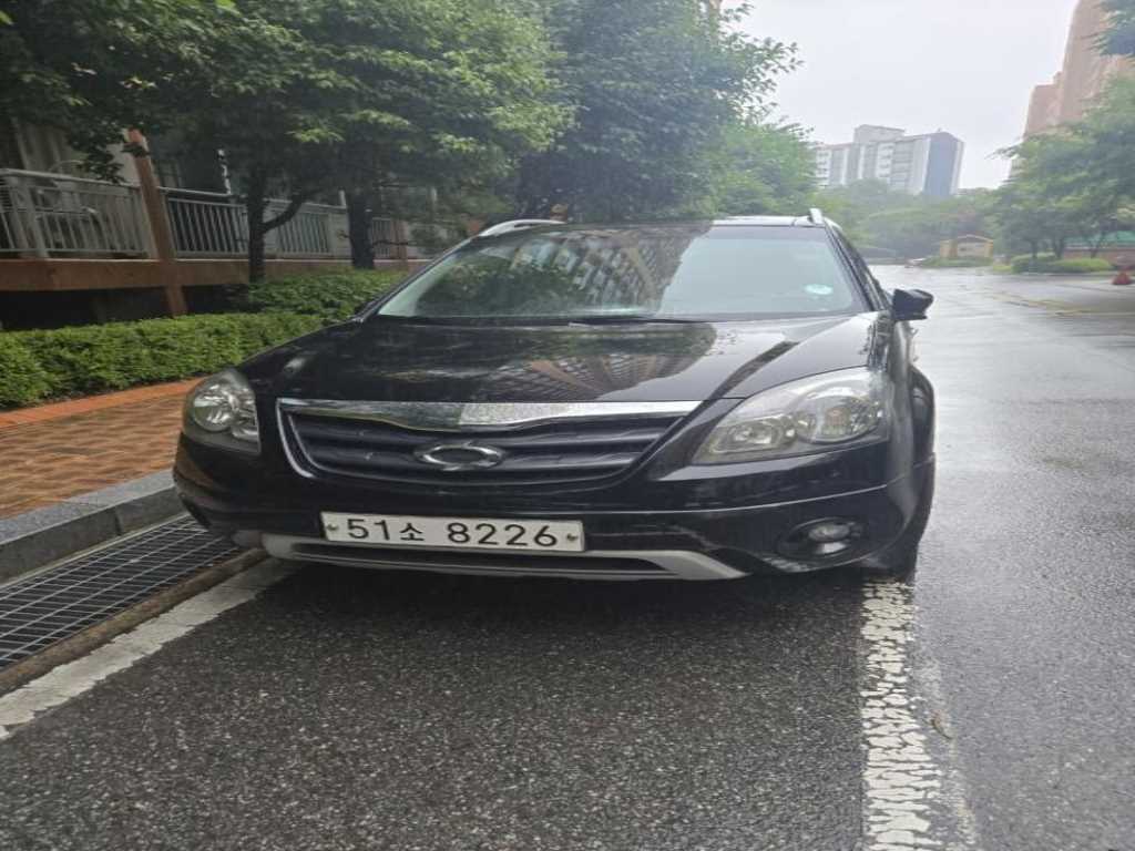 국산차 리스트 차량 이미지