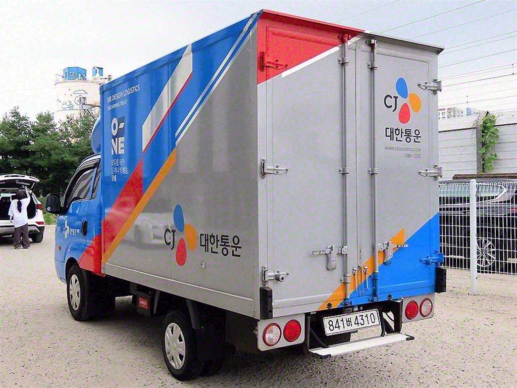 봉고3 1톤 표준탑