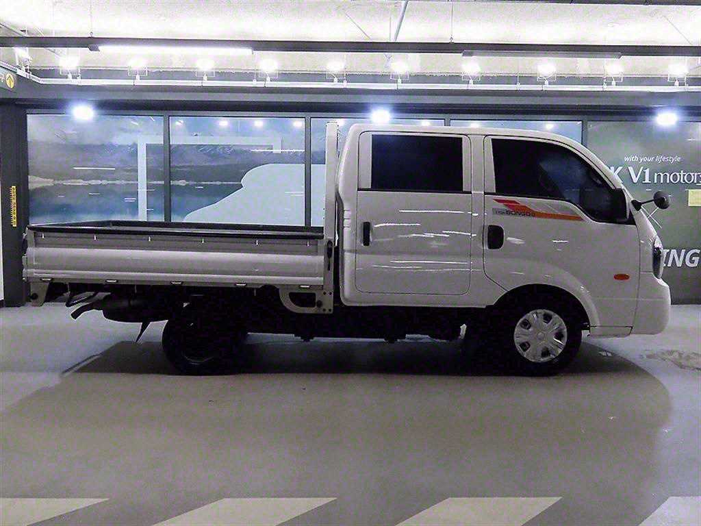 봉고3 1톤 카고