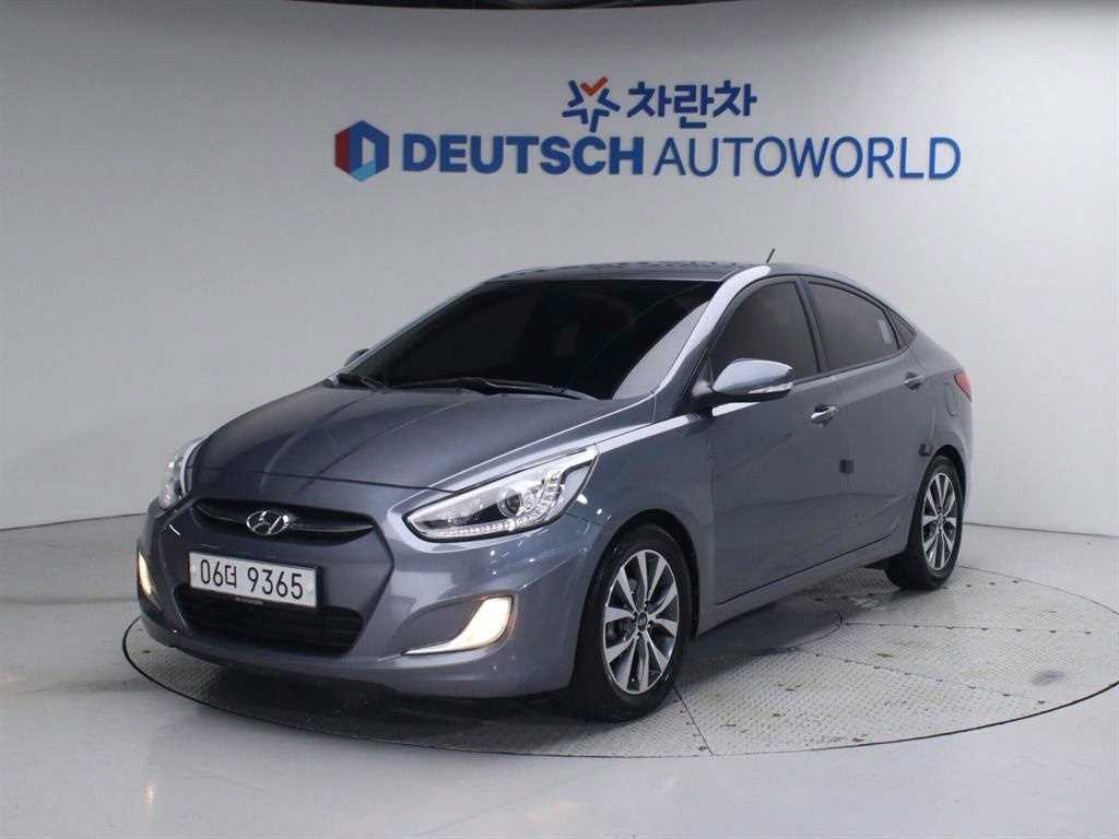 국산차 리스트 차량 이미지