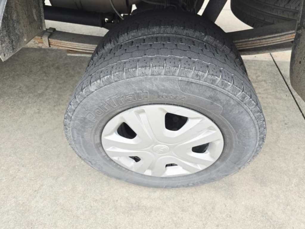 봉고3 1톤 표준탑