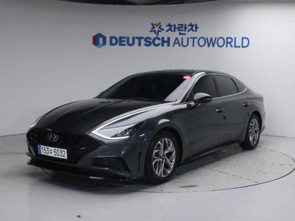 국산차 리스트 차량 이미지