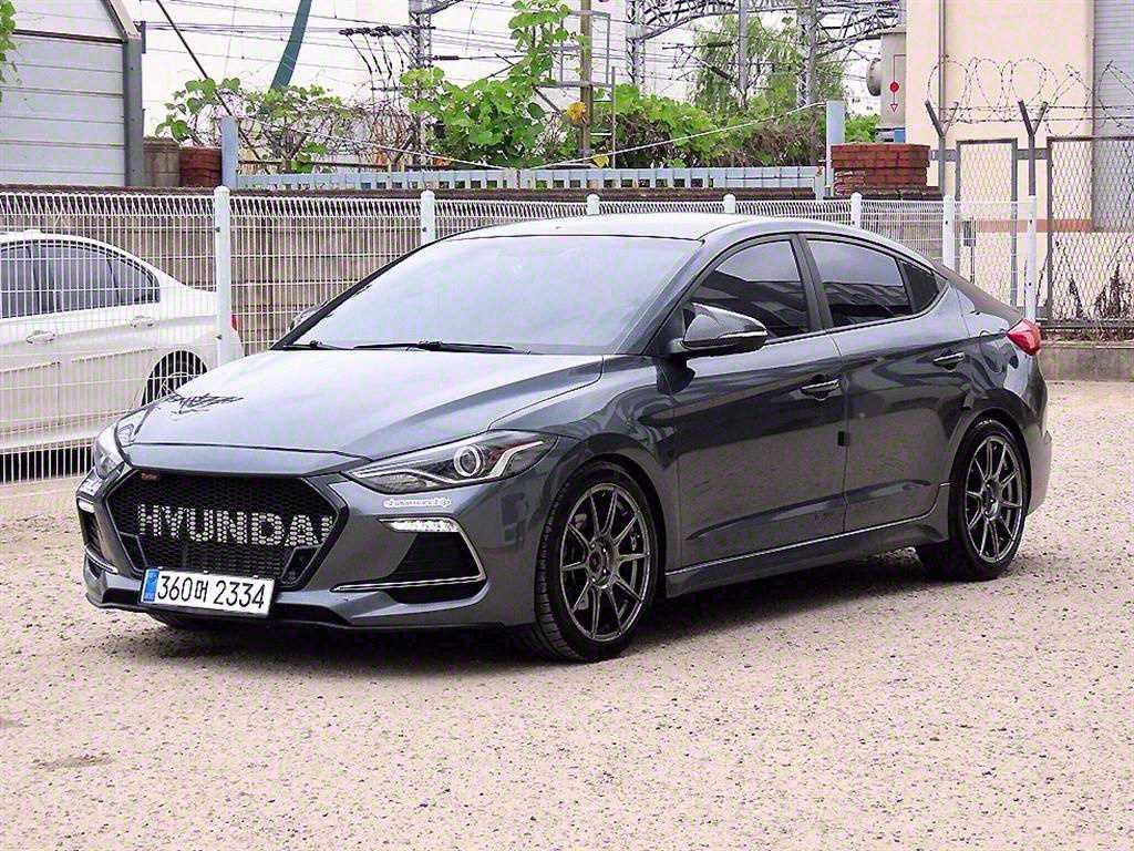 국산차 리스트 차량 이미지