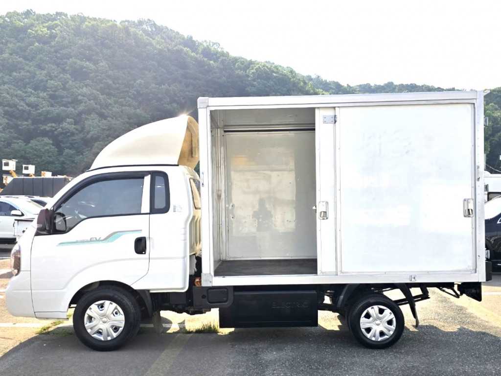 봉고3 1톤 표준탑 전기