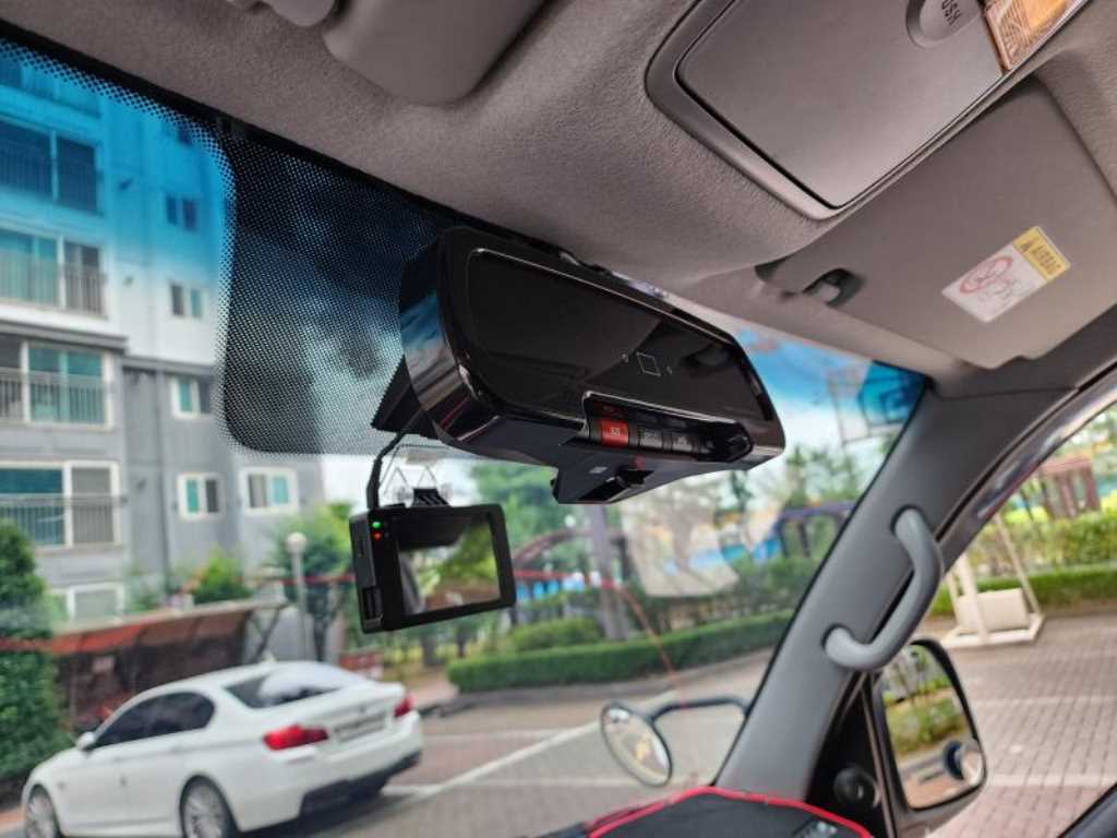 봉고3 1톤 윙바디 LPG