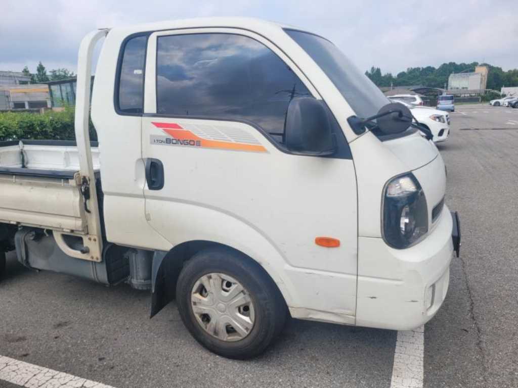 봉고3 1톤 카고
