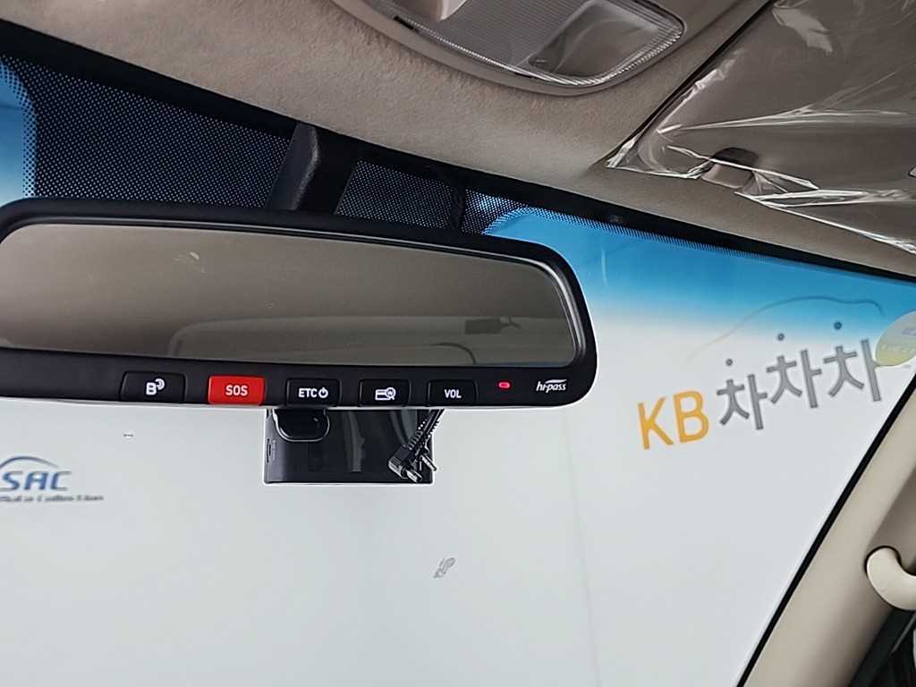 포터2 1톤 저상탑 전기