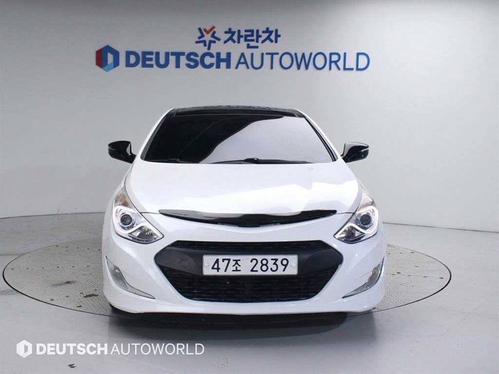 국산차 리스트 차량 이미지