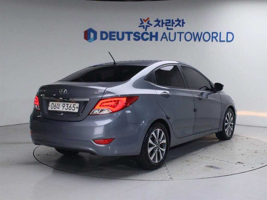 국산차 리스트 차량 이미지
