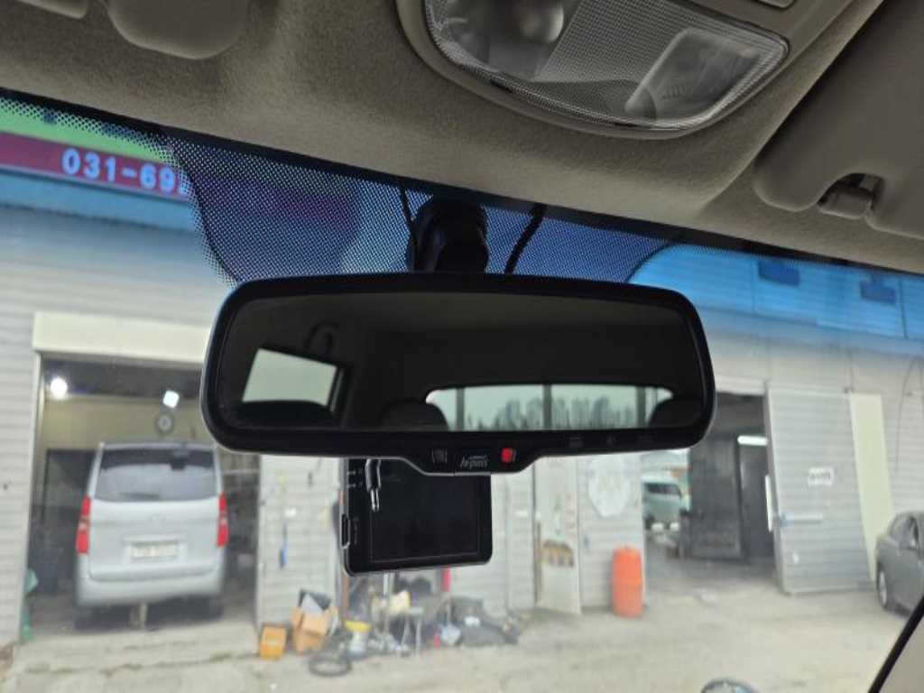 포터2 1톤 카고