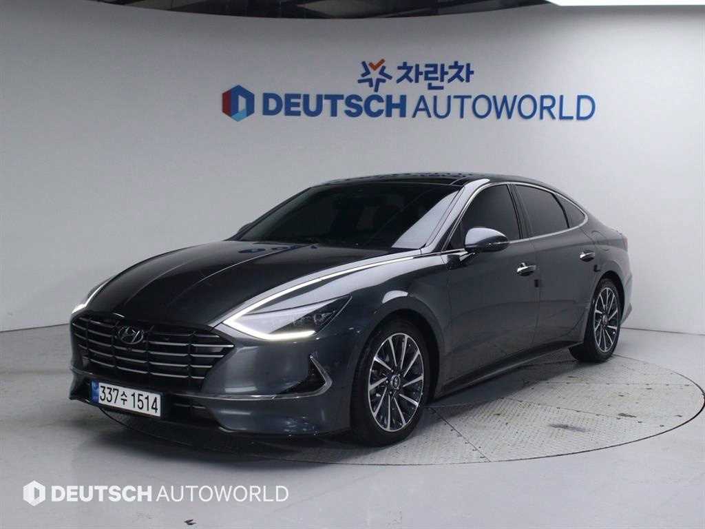 국산차 리스트 차량 이미지