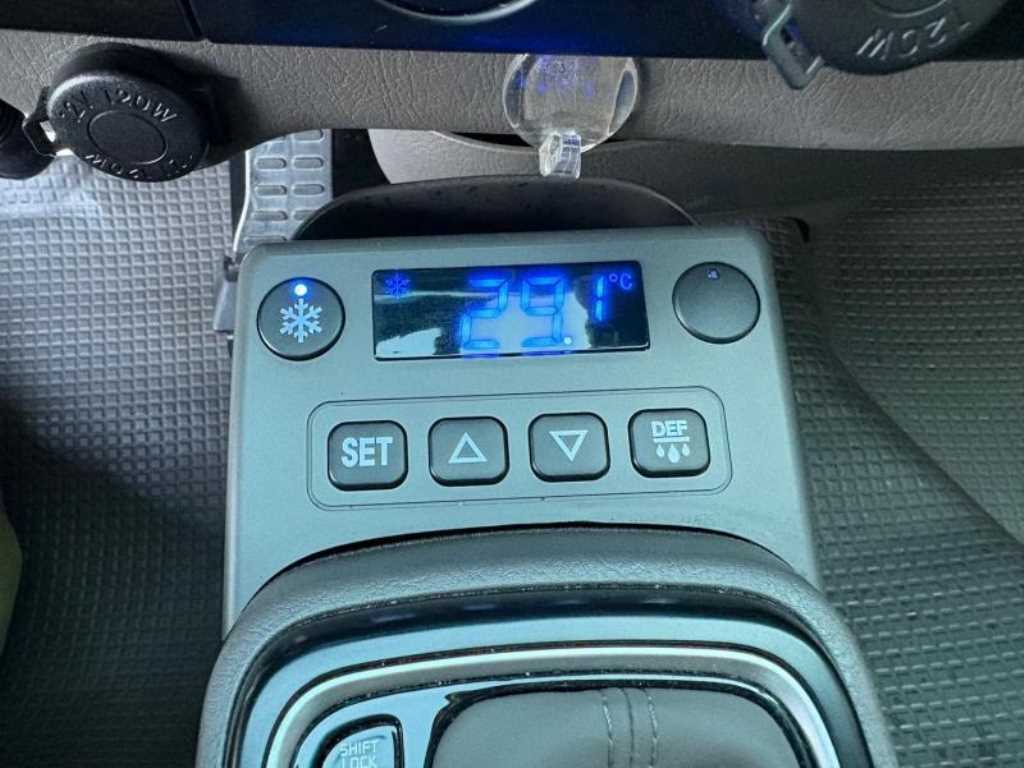 포터2 1톤 냉동탑 LPG