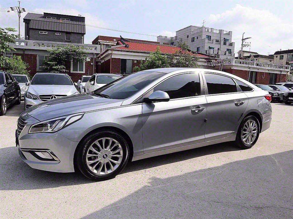 국산차 리스트 차량 이미지
