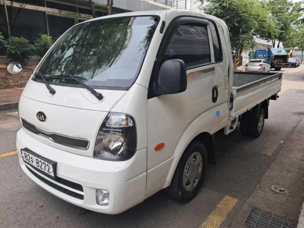 봉고3 1톤 카고