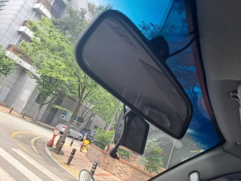 봉고3 1톤 카고