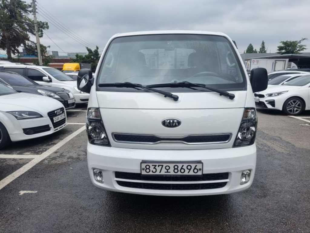 봉고3 1톤 카고