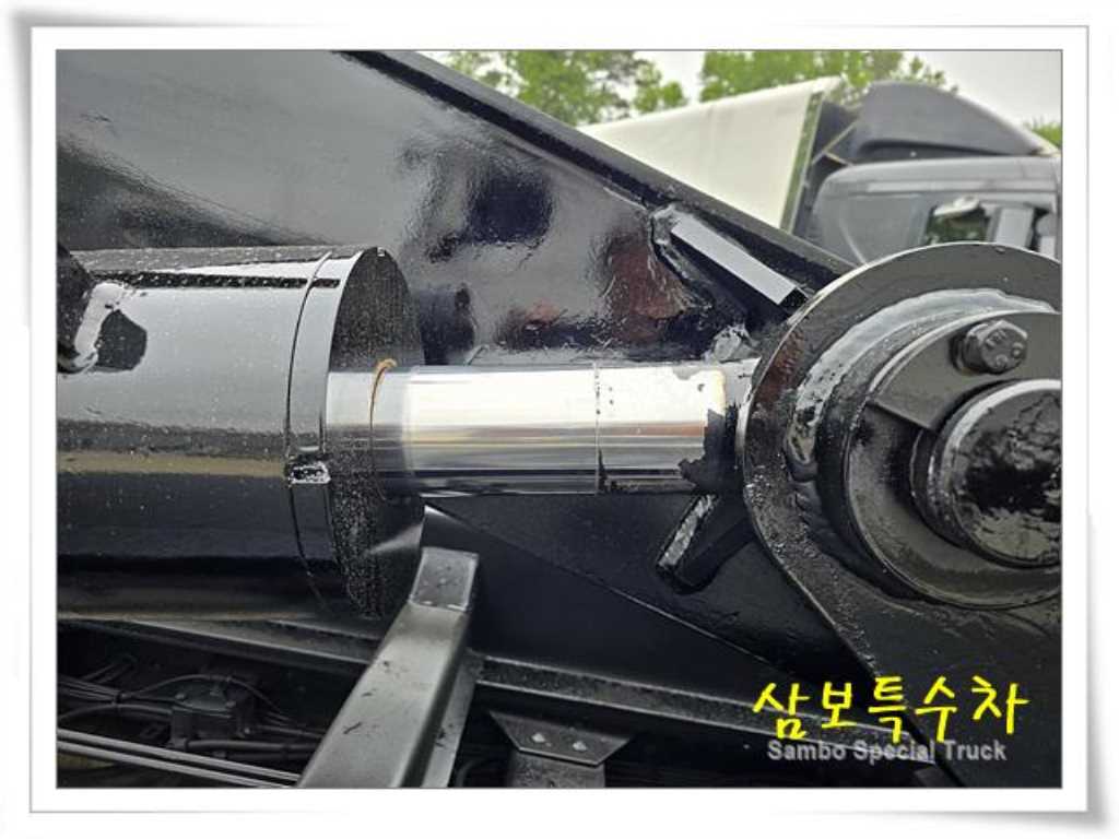 노부스 암롤 8.5톤 수동