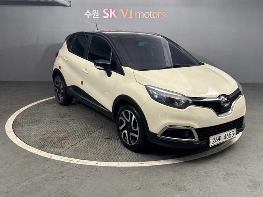 국산차 리스트 차량 이미지