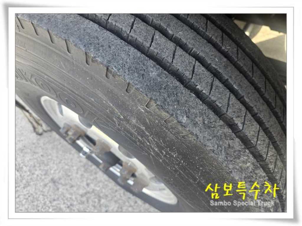 살수차 트라고 수동