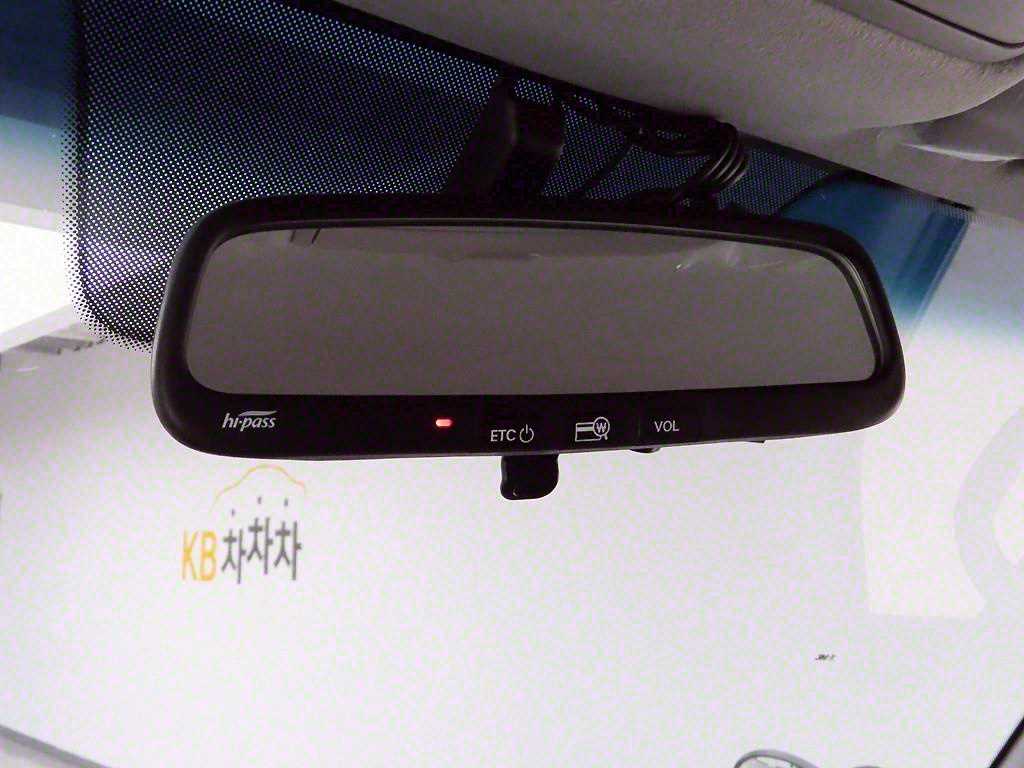 봉고3 1톤 카고 전기