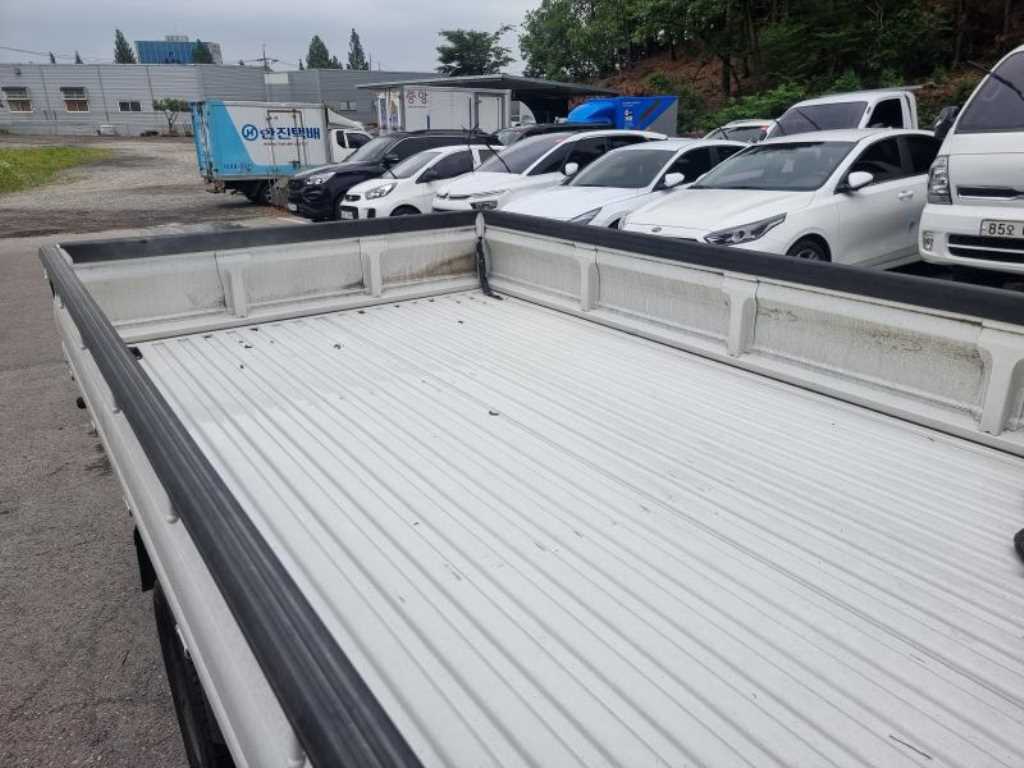 봉고3 1톤 카고
