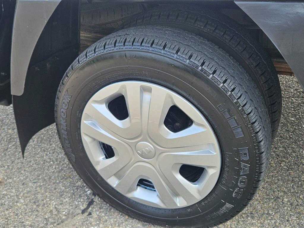 고소작업차 동해기계항공 봉고3 1톤