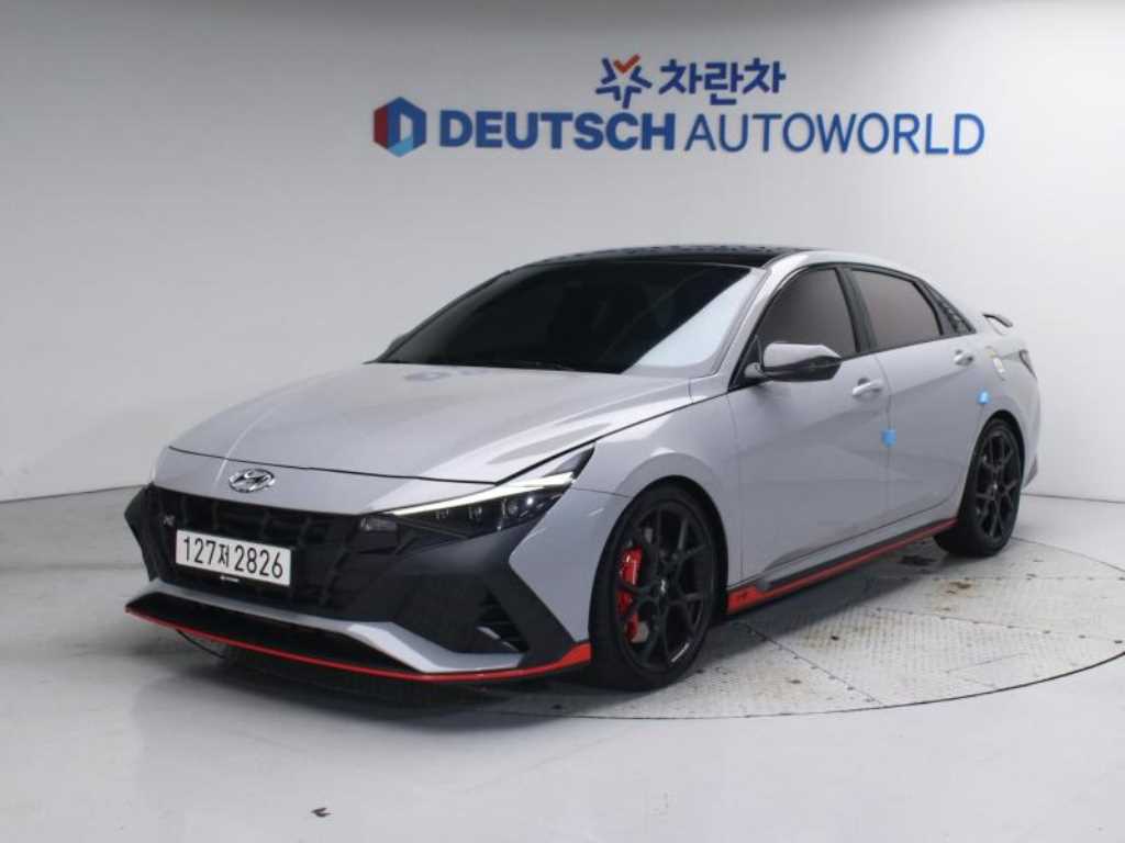 국산차 리스트 차량 이미지