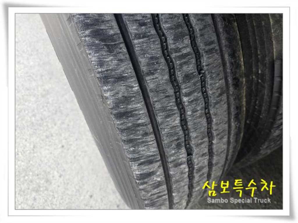 살수차 트라고 수동