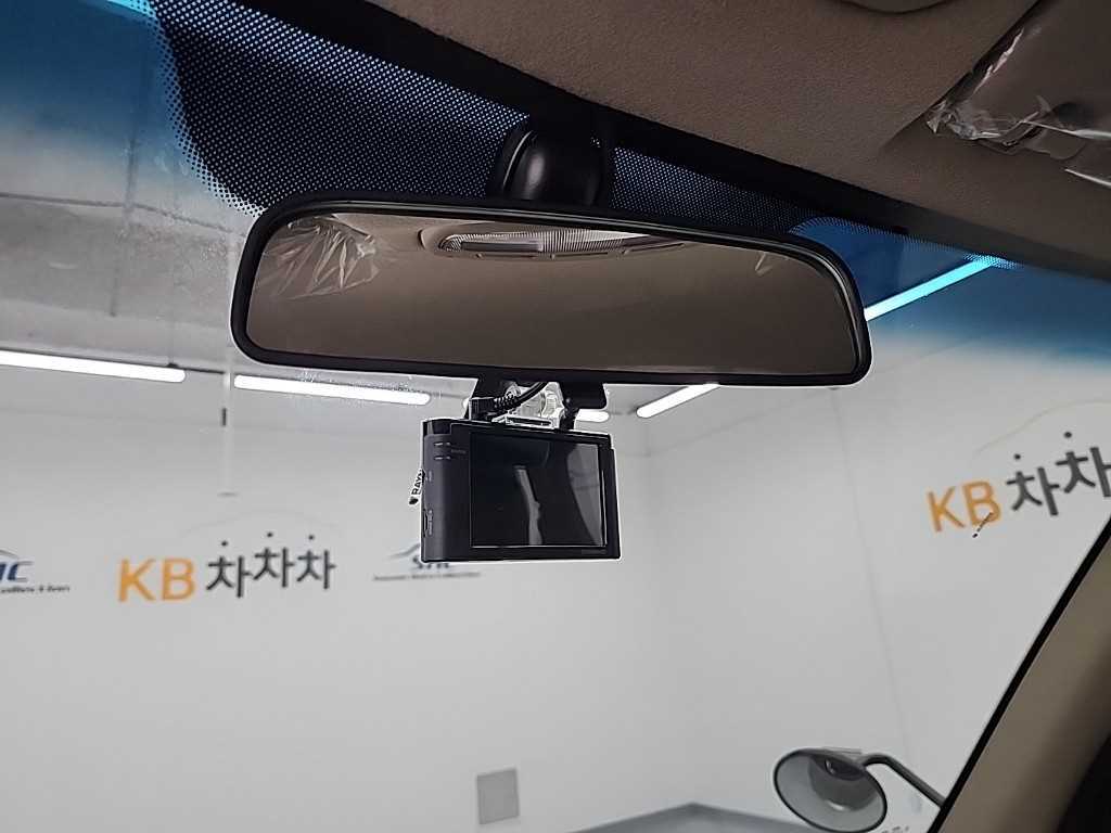 포터2 1톤 카고