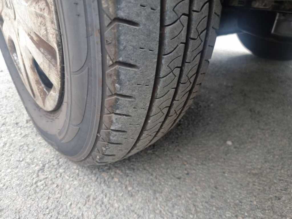 봉고3 1톤 카고