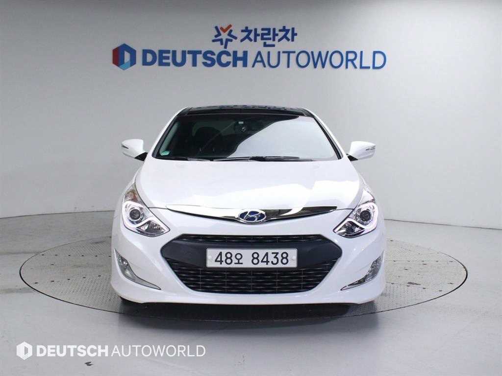 국산차 리스트 차량 이미지