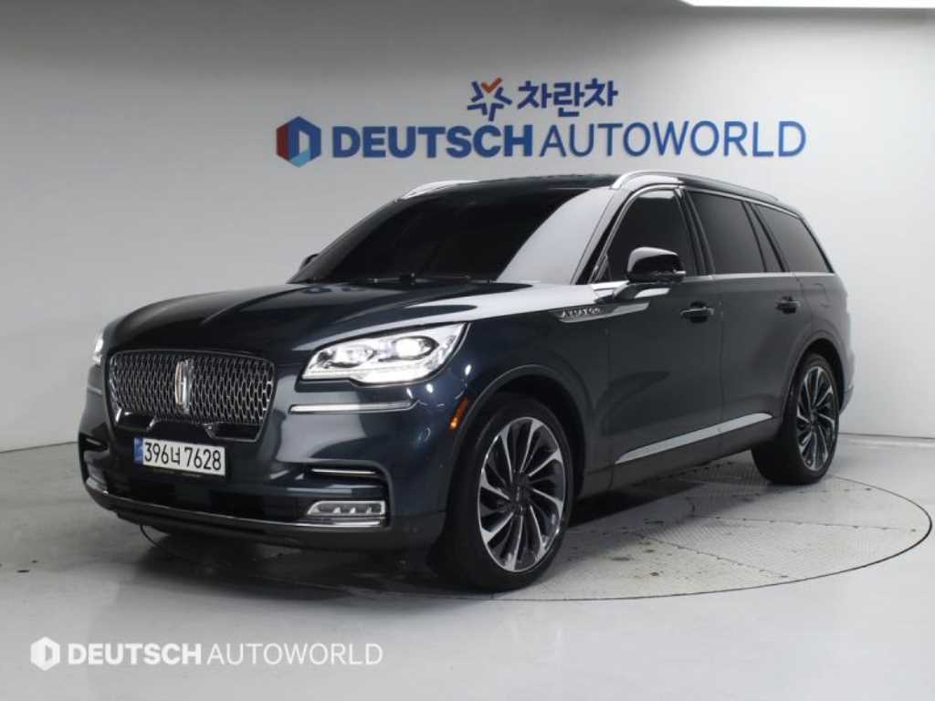 에비에이터 2세대 3.0 리저브 AWD 2023년식