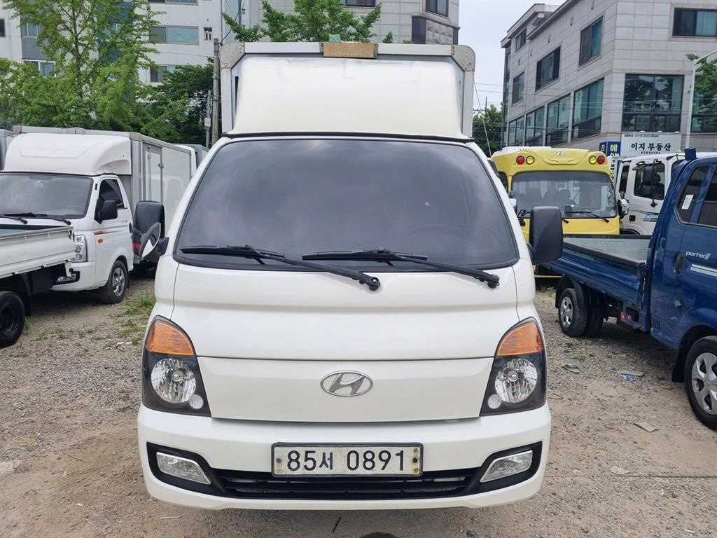 국산차 리스트 차량 이미지