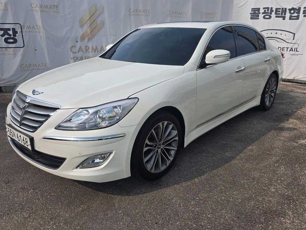국산차 리스트 차량 이미지