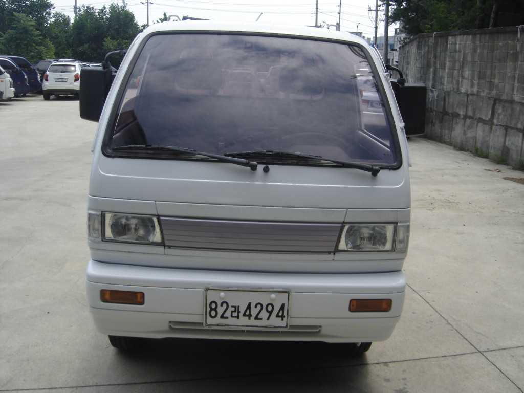 라보 카고 LPG