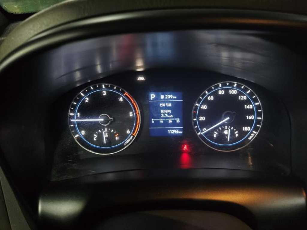 포터2 1톤 저상탑 LPG