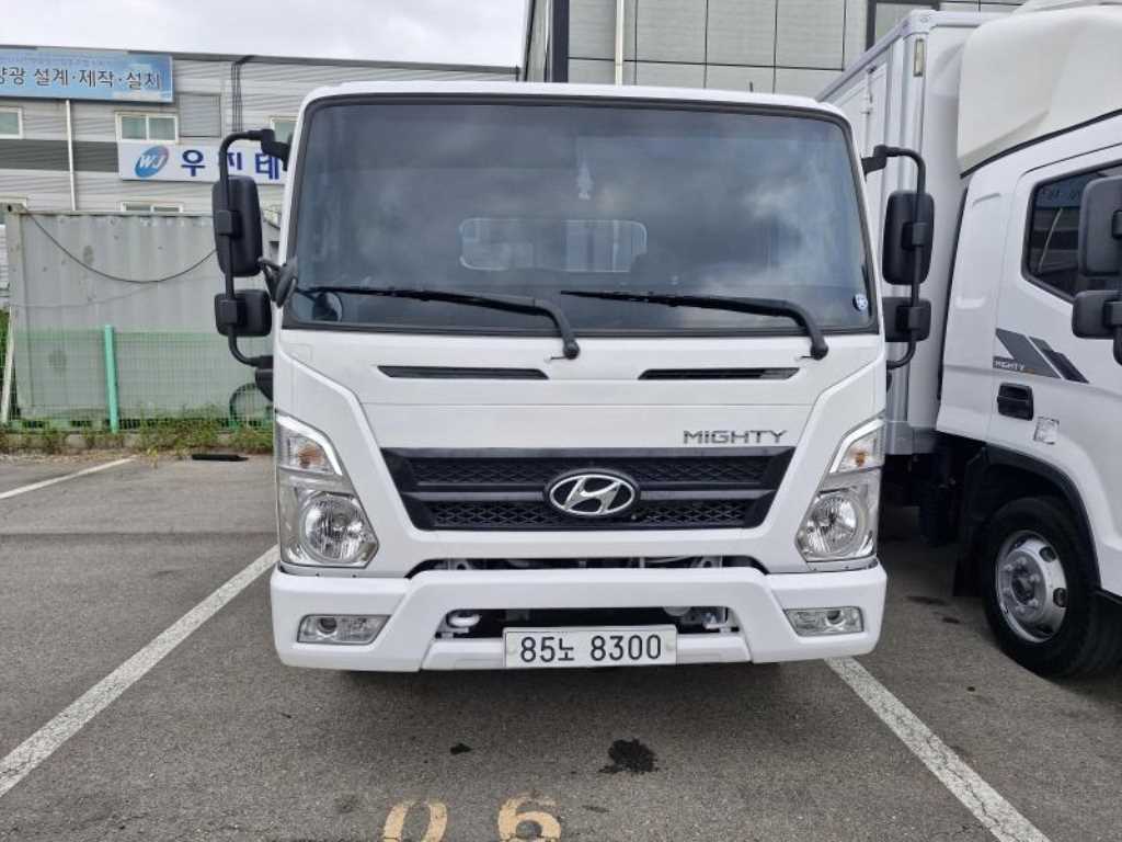 올뉴마이티 카고