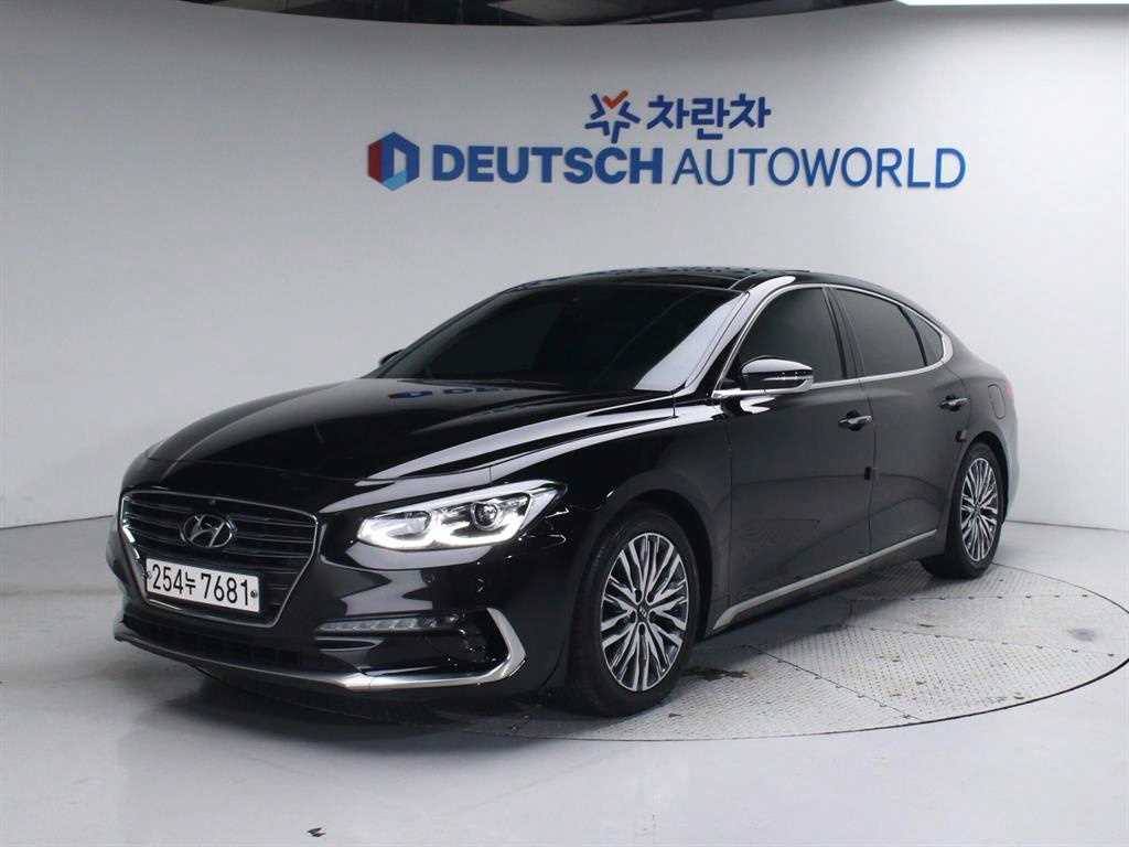 국산차 리스트 차량 이미지