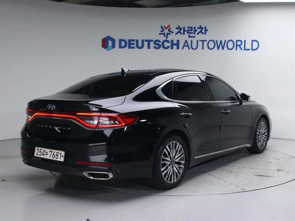 국산차 리스트 차량 이미지
