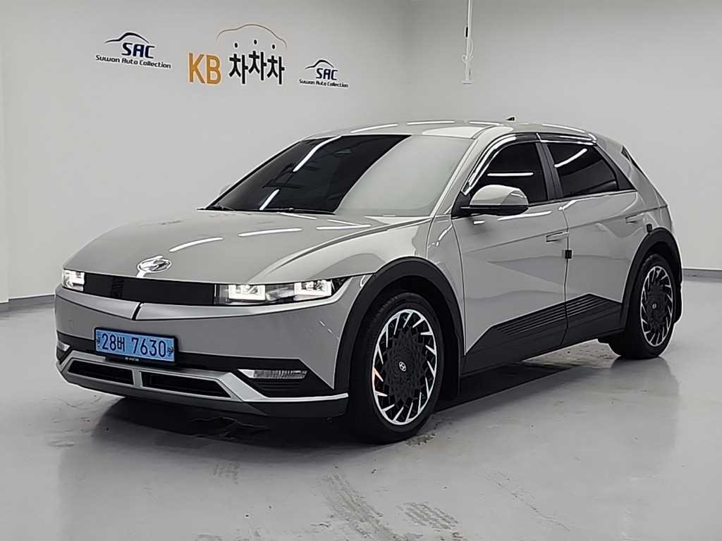 국산차 리스트 차량 이미지