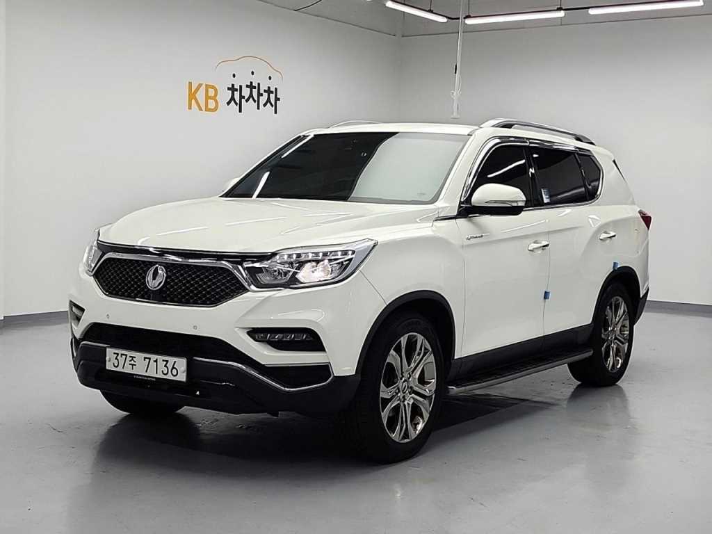 국산차 리스트 차량 이미지