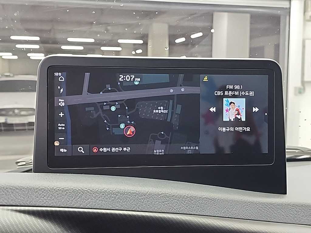 봉고3 1톤 저상탑 전기