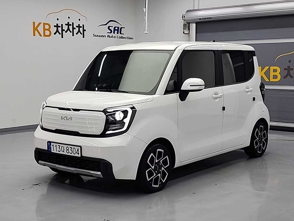 국산차 리스트 차량 이미지