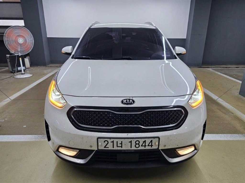 국산차 리스트 차량 이미지