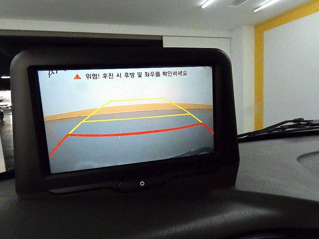 포터2 1톤 카고
