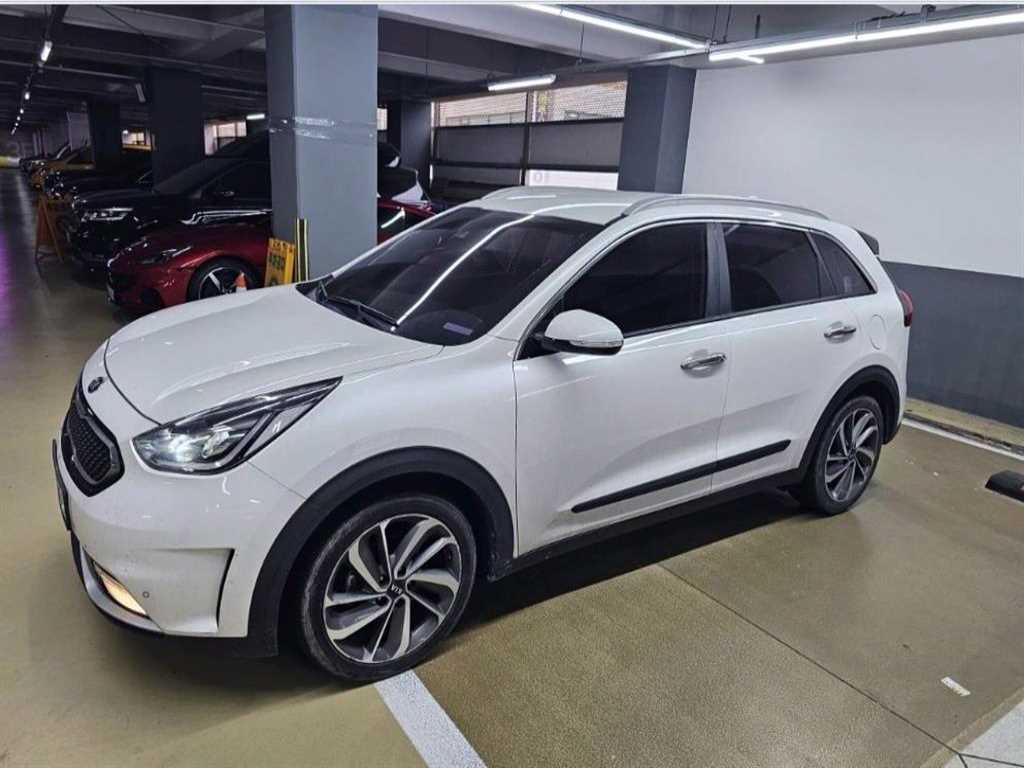 국산차 리스트 차량 이미지