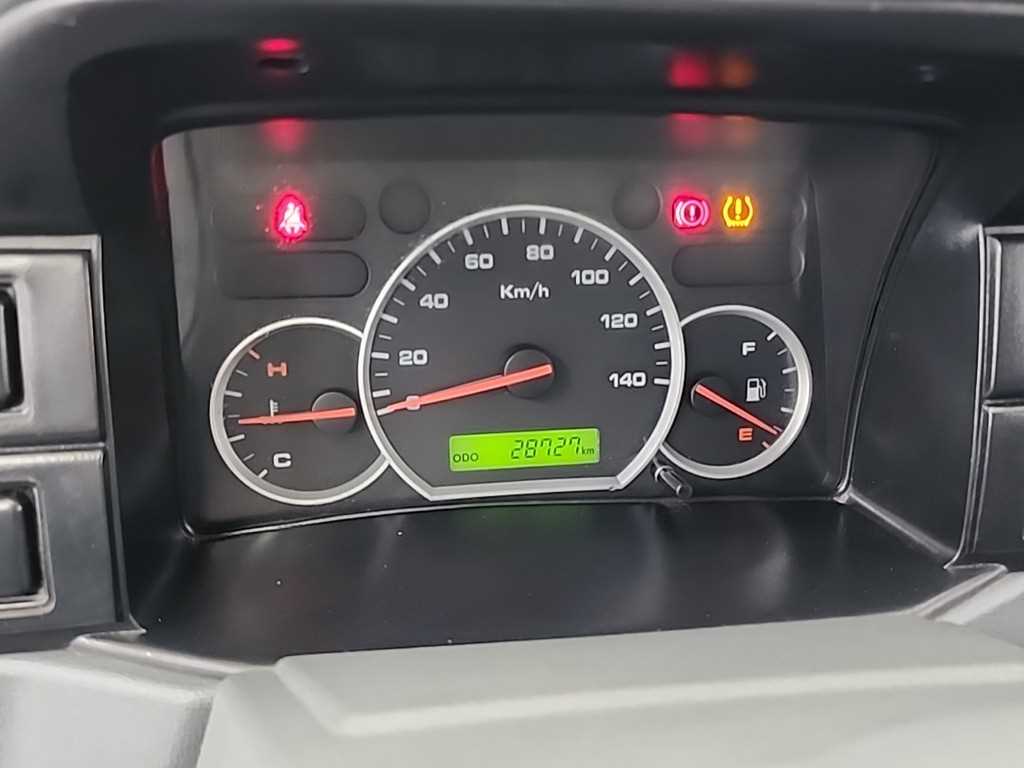 0.5톤 냉동탑 LPG