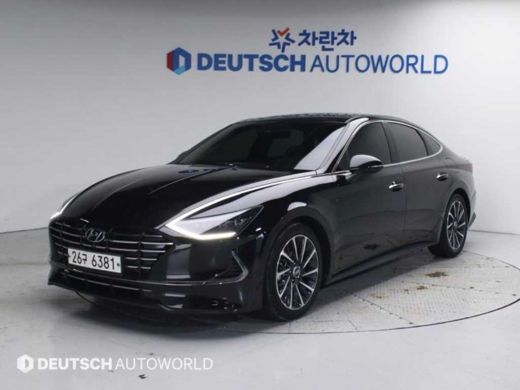 국산차 리스트 차량 이미지